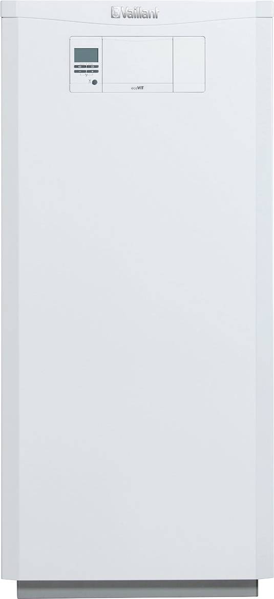 Vaillant 0010019505 Zbiornik na gaz A (A+++ - D) - obrazek 1