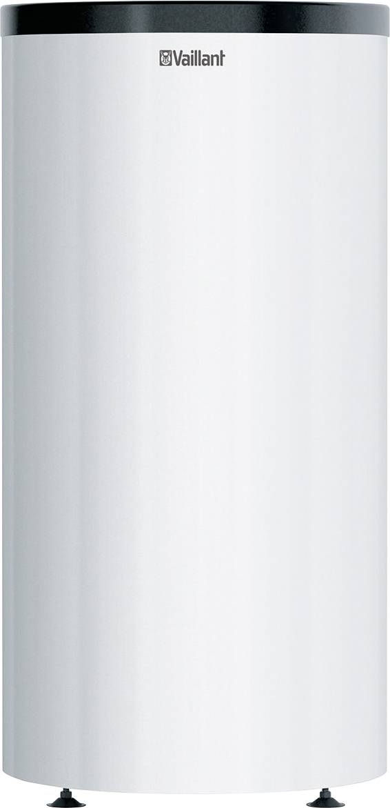 Vaillant 10021457 Zasobnik buforowy EEK: B (A+ - F) 10021457 - obrazek 1