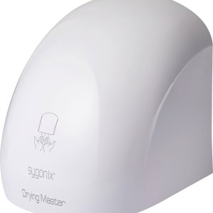 Suszarka do rąk Sygonix SY-6770698, 1 szt. Suszarka do rąk Sygonix SY-6770698, 1 szt.
