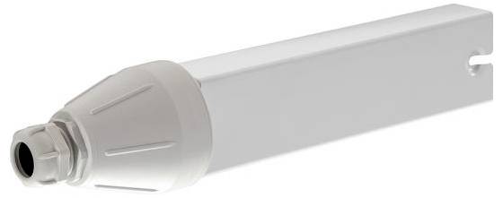 Pracht 9711215 9711215-LTEC Element zasilający 1 szt. - obrazek 1