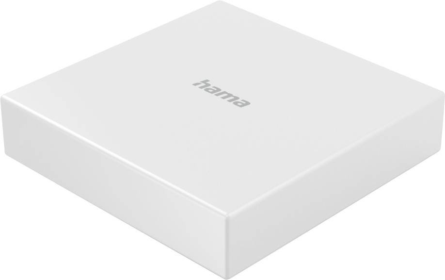 Przełącznik IP Hama 00176637, 1 szt. - obrazek 1