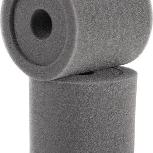 Filtr powietrza – wkładka z pianki Reely 11218C 1 par(a) Filtr powietrza – wkładka z pianki Reely 11218C 1 par(a)