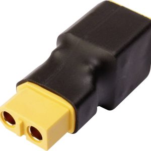Złącze adaptera Reely 1373227 Złącze adaptera Reely 1373227