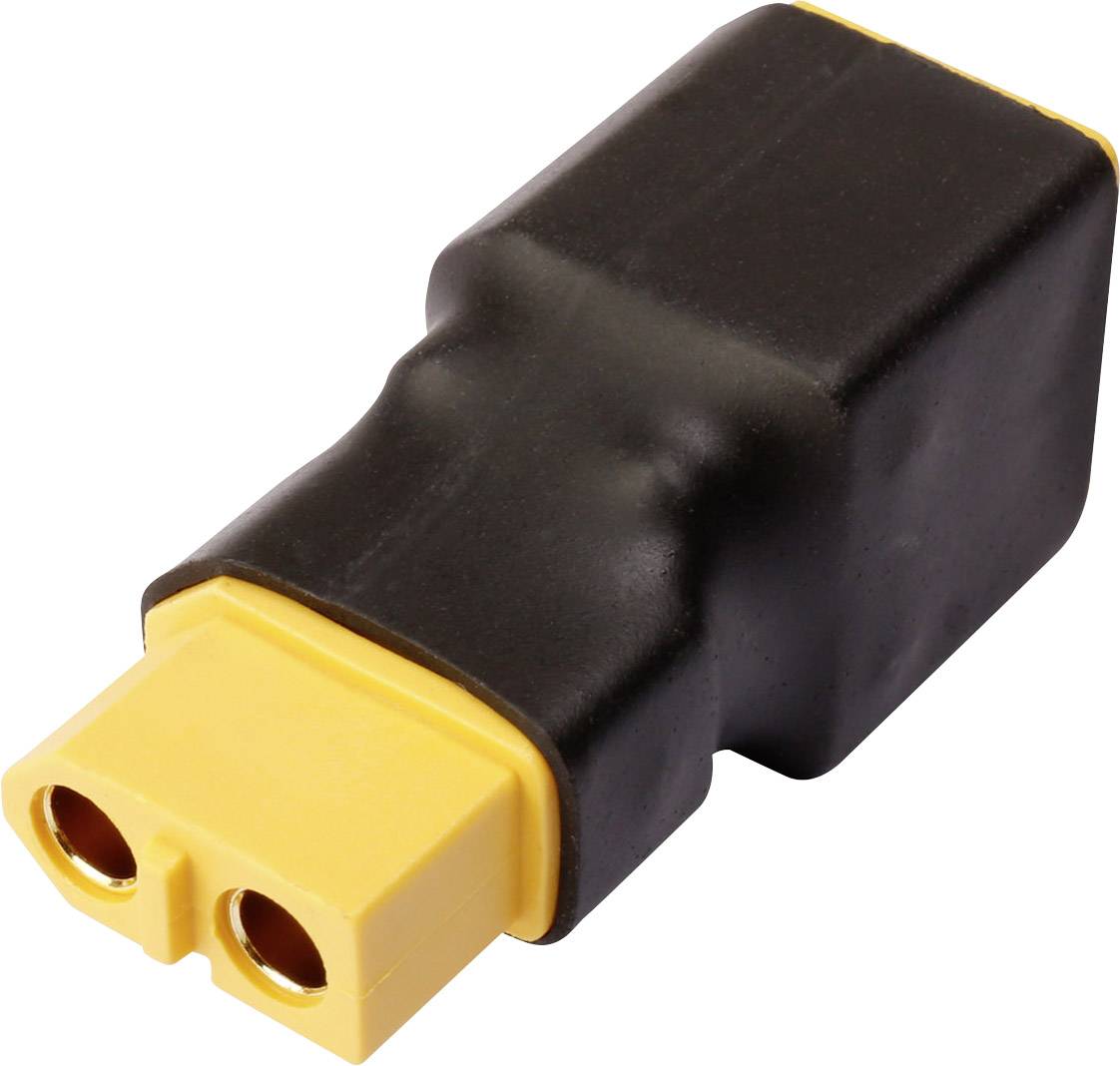 Złącze adaptera Reely 1373227 - obrazek 1