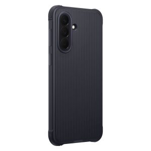 Samsung Futerał backcase Samsung Galaxy A57 5G czarny Odporny na wstrząsy EF-RA576CBEGWW Samsung Futerał backcase Samsung Galaxy A57 5G czarny Odporny na wstrząsy EF-RA576CBEGWW