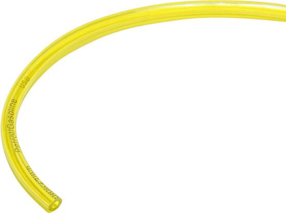 Przewód paliwowy Pichler Modellbau C5877 Średnica wewnętrzna 3.2 mm żółty - obrazek 1