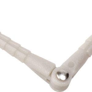 Sworzeń zawiasu Reely HY008-00103 okrągły tworzywo sztuczne (Ø x D) 2.5 mm x 48 mm 5 szt. Sworzeń zawiasu Reely HY008-00103 okrągły tworzywo sztuczne (Ø x D) 2.5 mm x 48 mm 5 szt.