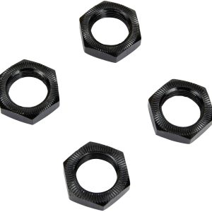 Nakrętki aluminiowe 17 mm Reely Nakrętki aluminiowe 17 mm Reely