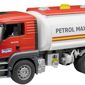 bruder MAN gotowy model Model pojazdu użytkowego bruder MAN gotowy model Model pojazdu użytkowego