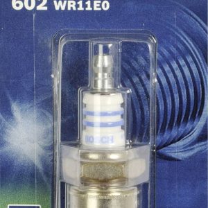 Świeca zapłonowa Bosch 0242215801 Świeca zapłonowa Bosch 0242215801