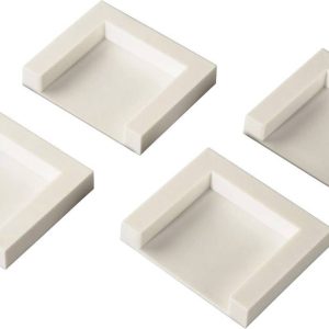 Hama 111310 Płyty mocujące suszarki Hama 111310 Płyty mocujące suszarki