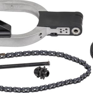 Reely RE-6605868 Część zapasowa, Część do tuningowania 1 szt.