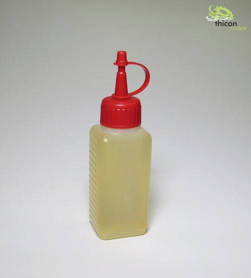 Olej hydrauliczny Thicon Models 100 ml - obrazek 1