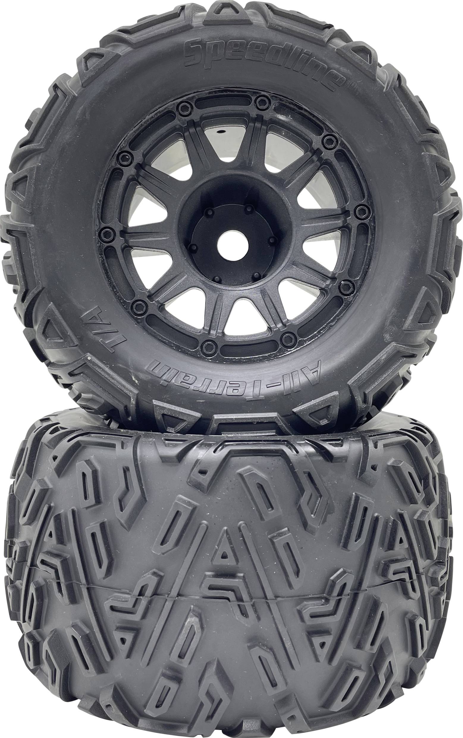 Część zapasowa Reely RE-7337280, 2 szt. - obrazek 1