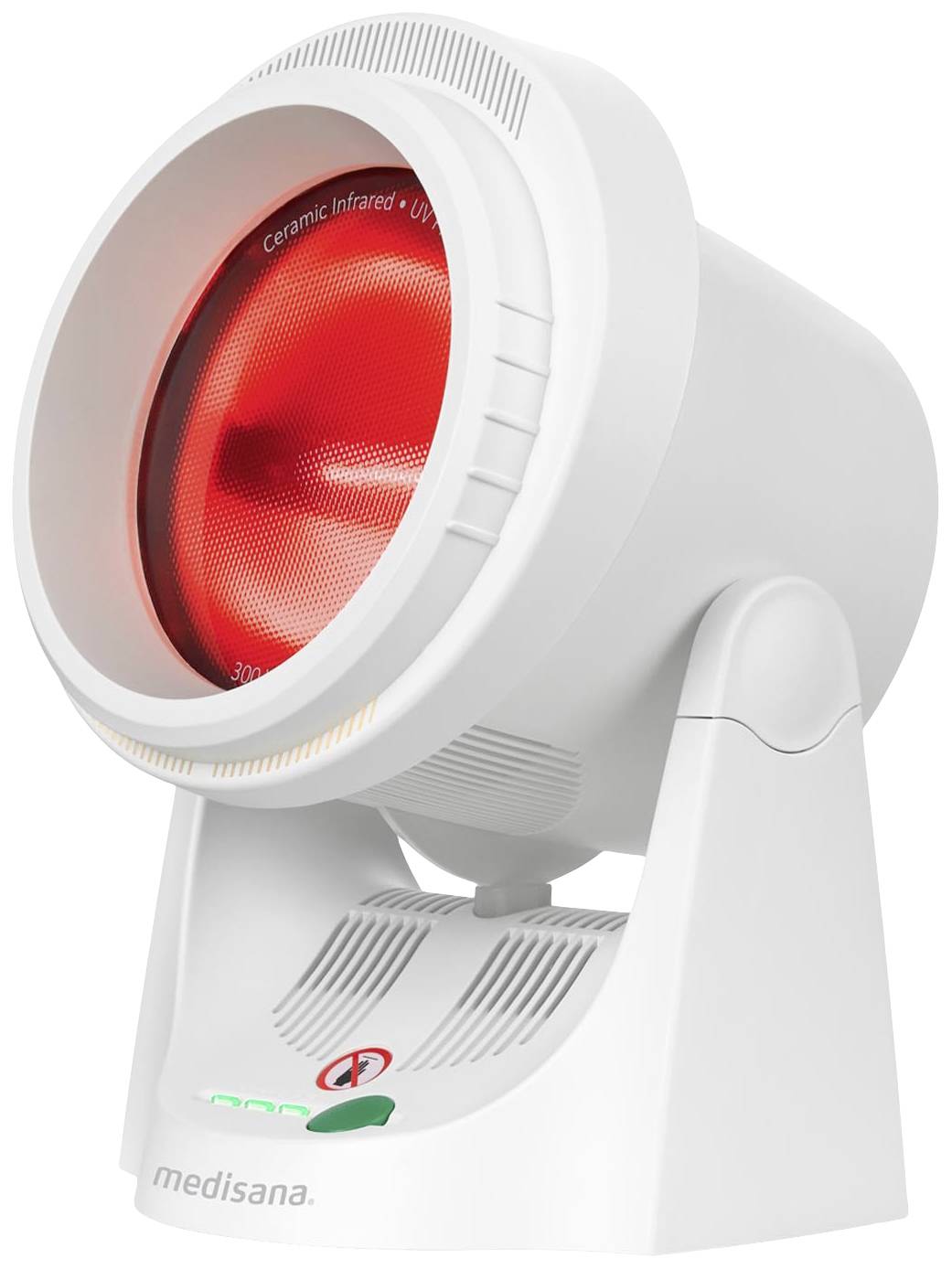 Lampa podczerwieni Medisana IR 850 88303, 1 szt. - obrazek 1