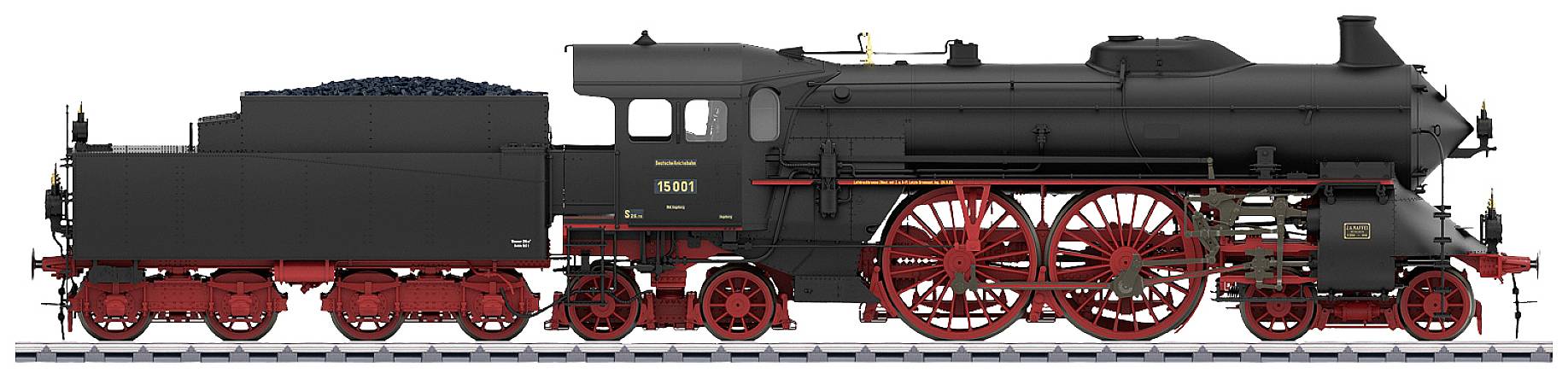 Märklin 55166, 1 szt. - obrazek 1