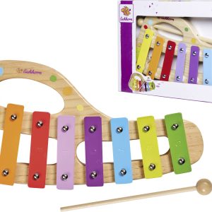 Ksylofon Eichhorn Xylophon 8 Töne Ksylofon Eichhorn Xylophon 8 Töne