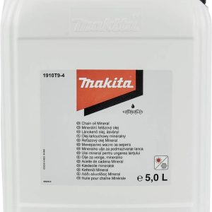 Makita 1910T9-4 1910T9-4 Olej do łańcucha piły 1 szt. Makita 1910T9-4 1910T9-4 Olej do łańcucha piły 1 szt.