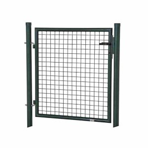 Siena Garden 614844 Brama ogrodowa stal