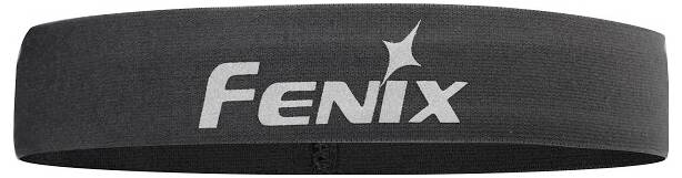 Fenix Light AFH-10 FEAFH10-Grau Sport & Outdoor 1 szt. - obrazek 1