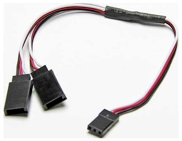 serwa kabel Y Pichler Modellbau C2414, 1 szt. - obrazek 1
