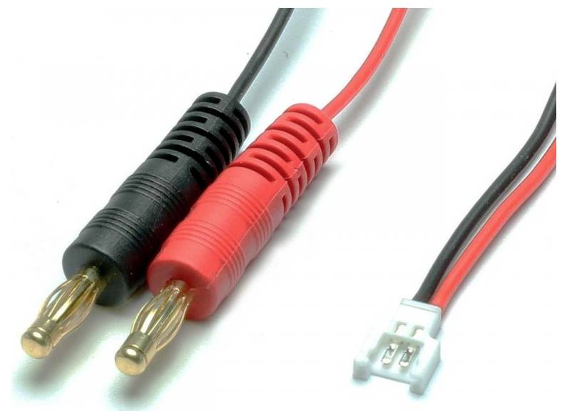 akumulatory adapter Pichler Modellbau 15900, 1 szt. - obrazek 1