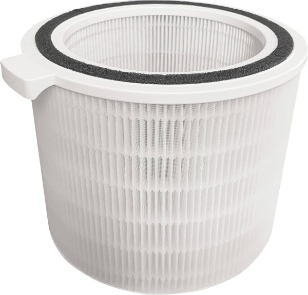 Honeywell HRFJ830E HEPA Filter J Filtr zamienny