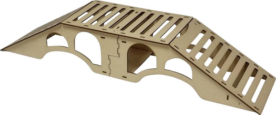 Absima 2320200 Utrudnienia drogowe Arch Bridge (D x S x W) 635 x 150 x 115 mm 1 szt. - obrazek 1