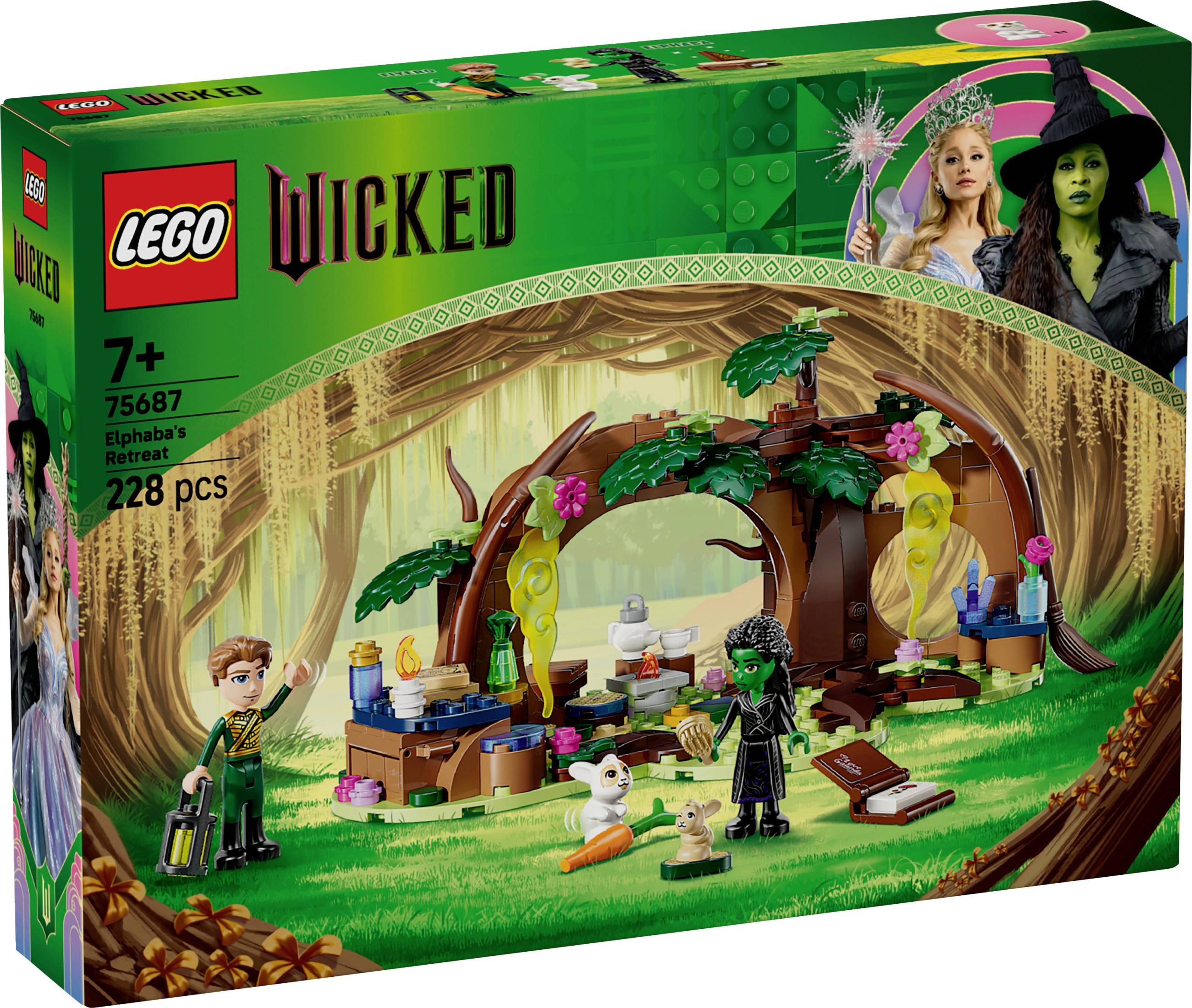 75687 LEGO® Wicked - obrazek 1