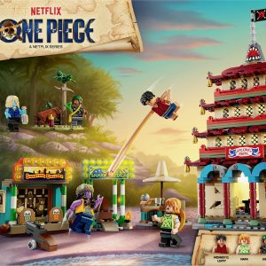 75638 LEGO® ONE PIECE