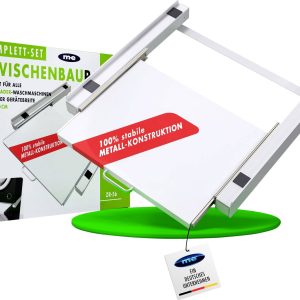 Zestaw podłączeniowy m-e modern-electronics ZR-56 60600, 1 szt. Zestaw podłączeniowy m-e modern-electronics ZR-56 60600, 1 szt.