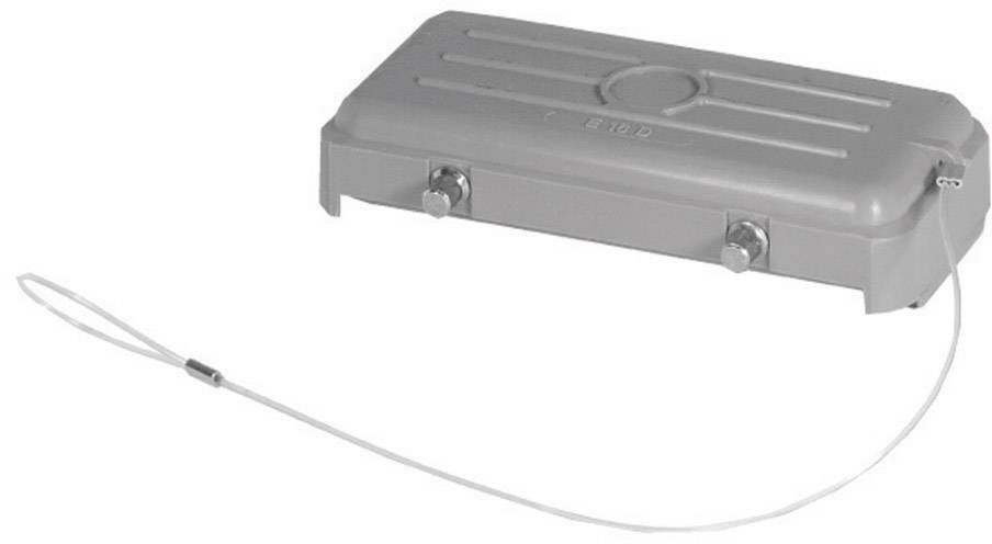 Pokrywa zabezpieczająca C146 10Z016 100 1-1 Amphenol C146 10Z016 100 1-1 Zawartość: 1 szt. - obrazek 1