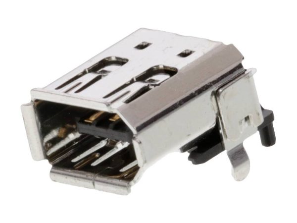 Molex 534620629, 1 szt.