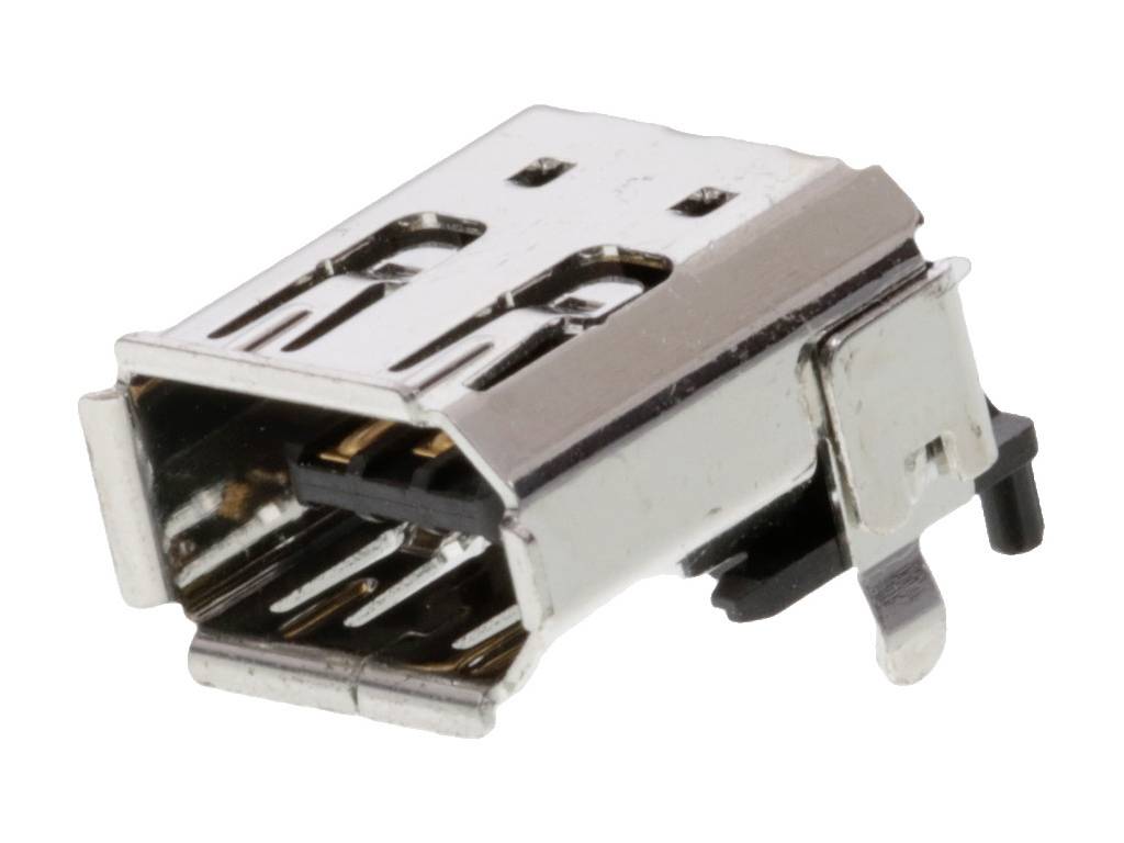 Molex 534620629, 1 szt. - obrazek 1