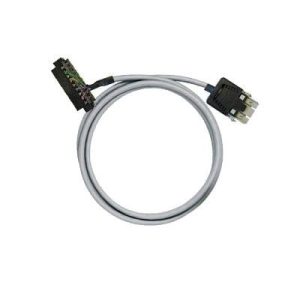 Weidmüller 7789014010 PAC-CMLX-RV24-V0-1M Przewód łączący PLC Weidmüller 7789014010 PAC-CMLX-RV24-V0-1M Przewód łączący PLC