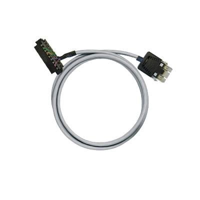 Weidmüller 7789014010 PAC-CMLX-RV24-V0-1M Przewód łączący PLC - obrazek 1