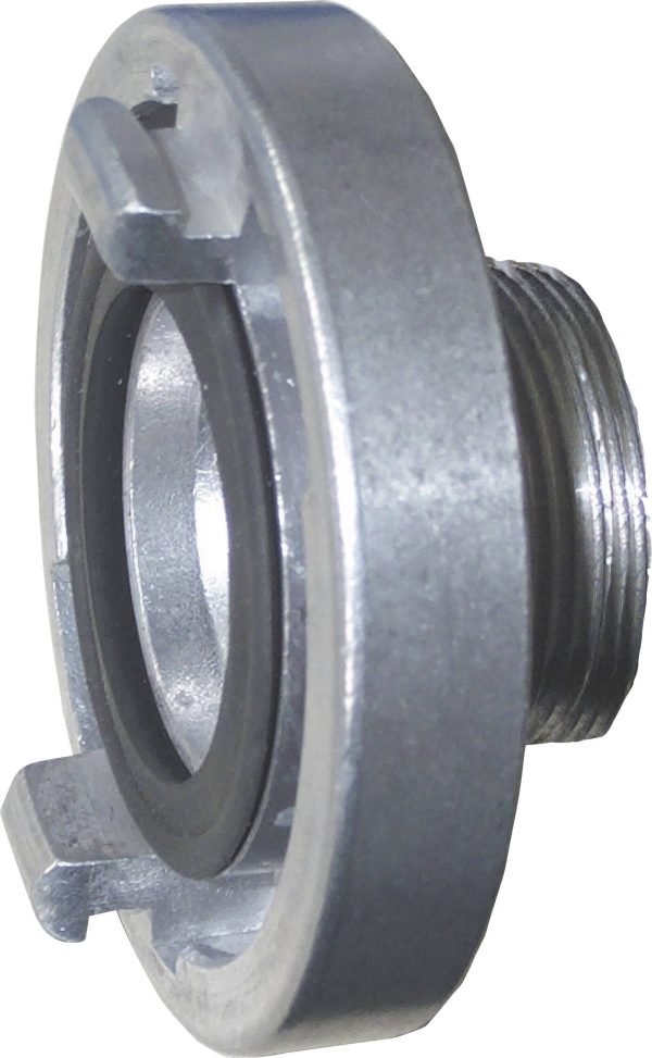 Złaczę do pompy z gwintem zewnętrznym z 47,81 mm / 1 1/2 ” Metabo 903061375