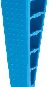 Adaptacyjne palce chwytaka FESTO DHAS-GF-60-U-BU 3998967, 1 szt.