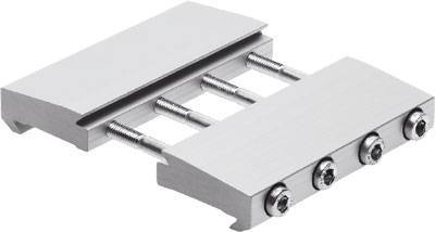 Zestaw łączący FESTO HAVB-8 163244, 1 szt. - obrazek 1
