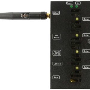 Moduł GSM Allnet 127343 1 szt. Moduł GSM Allnet 127343 1 szt.