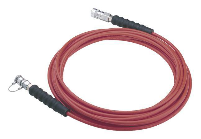 Wąż hydrauliczny Intercable Intercable Tools 711268, 1 szt. - obrazek 1