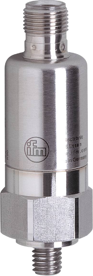 ifm Electronic Przetwornik drgań VTV121 9.6 - 32 V/DC 1 szt. - obrazek 1