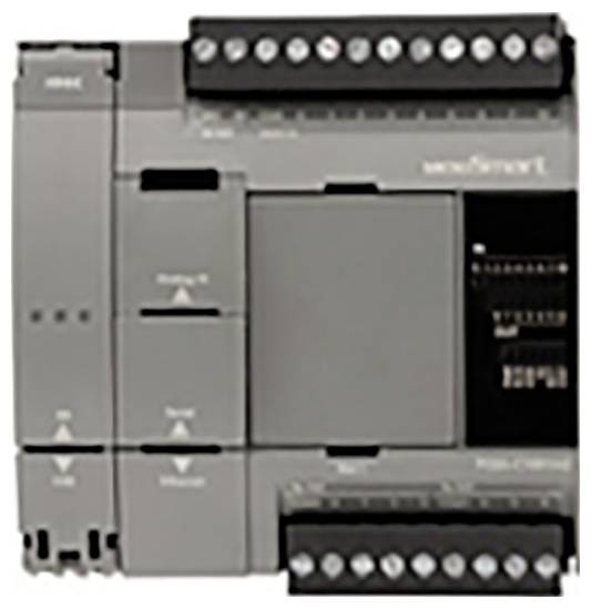 Moduł CPU Idec FC6A Series FC6A-C16P1CE, 1 szt. - obrazek 1