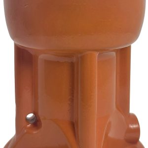 Odbijak TRU COMPONENTS TC-SX40-2 TC-13748856 Odbijak TRU COMPONENTS TC-SX40-2 TC-13748856