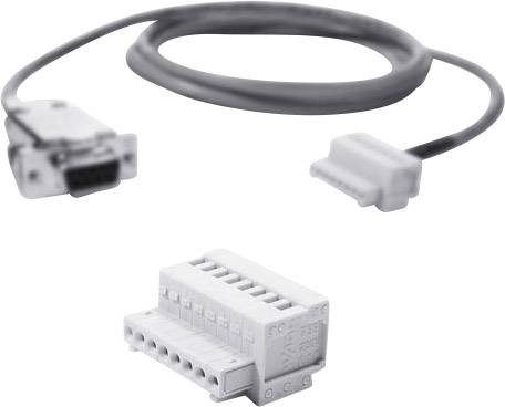 Wtyczka sygnałowa PC-CON1 BLOCK PC-CON1 - obrazek 1