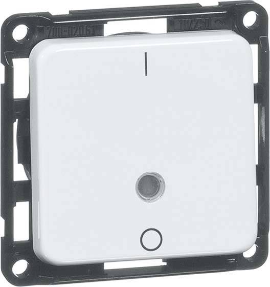 PEHA by Honeywell Wyłącznik 615311 1 szt.