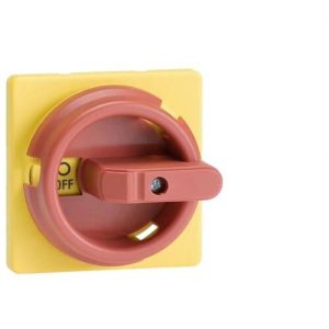ABB OZ331SPRY Zestaw uchwytów czerwony, czerwony, żółty 1 szt. ABB OZ331SPRY Zestaw uchwytów czerwony, czerwony, żółty 1 szt.