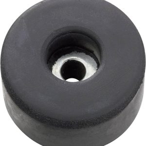 Adam Hall 4909 Stopka gumowa (Ø x W) 38 mm x 20 mm 1 szt. Adam Hall 4909 Stopka gumowa (Ø x W) 38 mm x 20 mm 1 szt.
