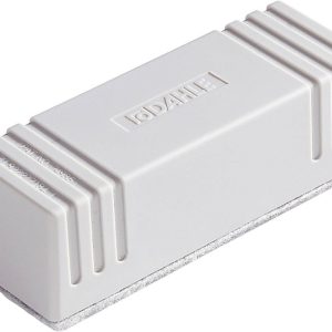 Dahle Gumka do ścierania tablicy do pisania 95099 154 mm x 58 mm x 50 mm tkanina 95099 1 szt. Dahle Gumka do ścierania tablicy do pisania 95099 154 mm x 58 mm x 50 mm tkanina 95099 1 szt.