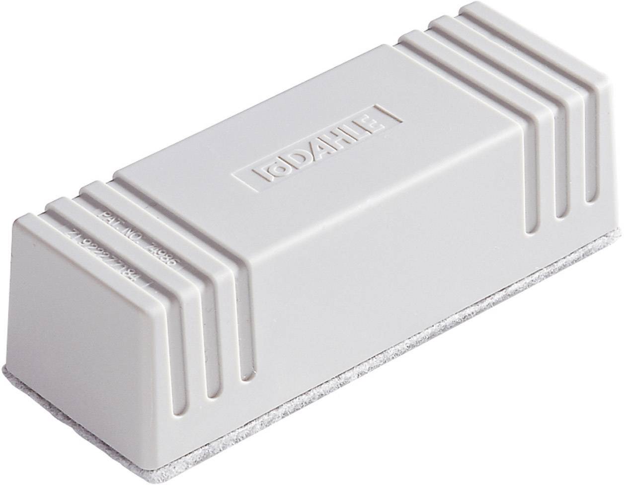 Dahle Gumka do ścierania tablicy do pisania 95099 154 mm x 58 mm x 50 mm tkanina 95099 1 szt. - obrazek 1